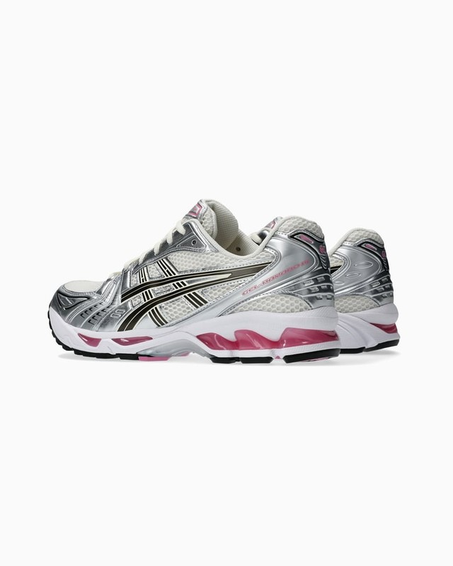 Asics Gel Kayano 14 Cream Sweet Pink 1203A537 103 Grailify